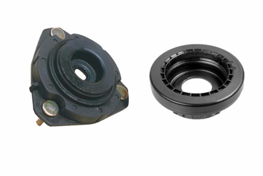 KAUTEK FD-SM078KT Amortisör Takozu Ön Bilyali Set Ford Connect-Mondeo 01>