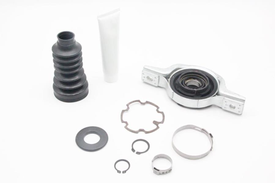 KAUTEK HY-VR001 Şaft Takozu Merkez Hyundai Santa F Ii Cm 2006-2012