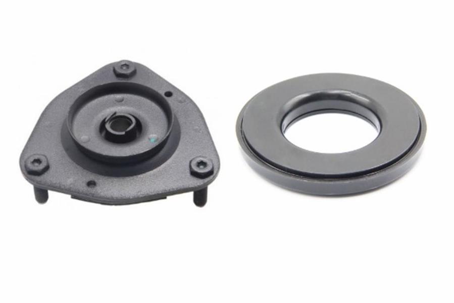 KAUTEK TO-SM034KT Amortisor Takozu Rulmanli Set On Sol Sag Lexus Rx U3 300 2003-2008