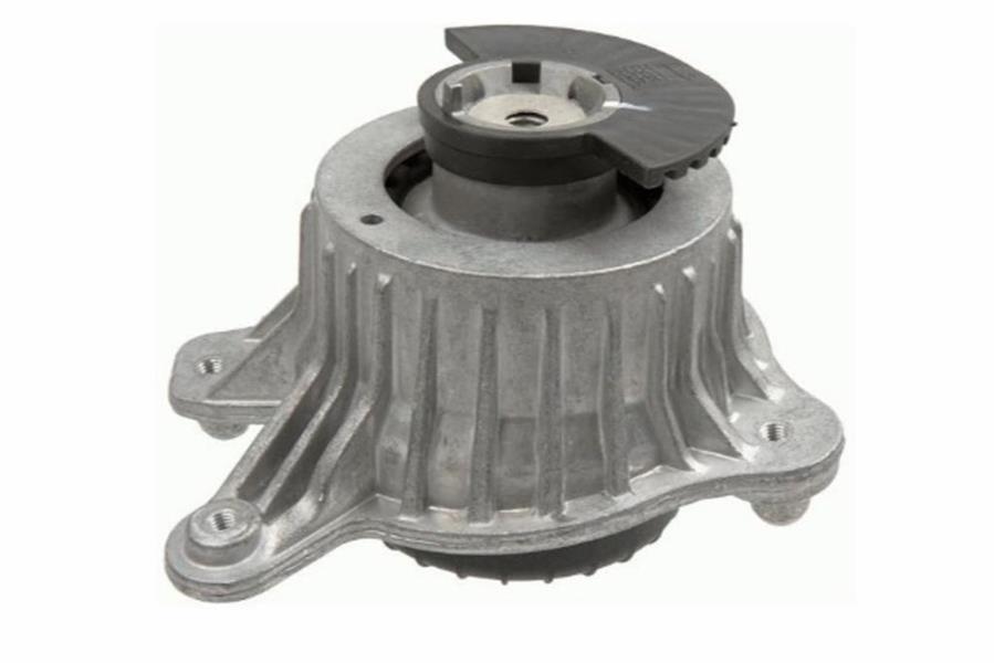 LEM-39525 01 Motor Takozu Alt Sol Mercedes C-Class W205 S205
