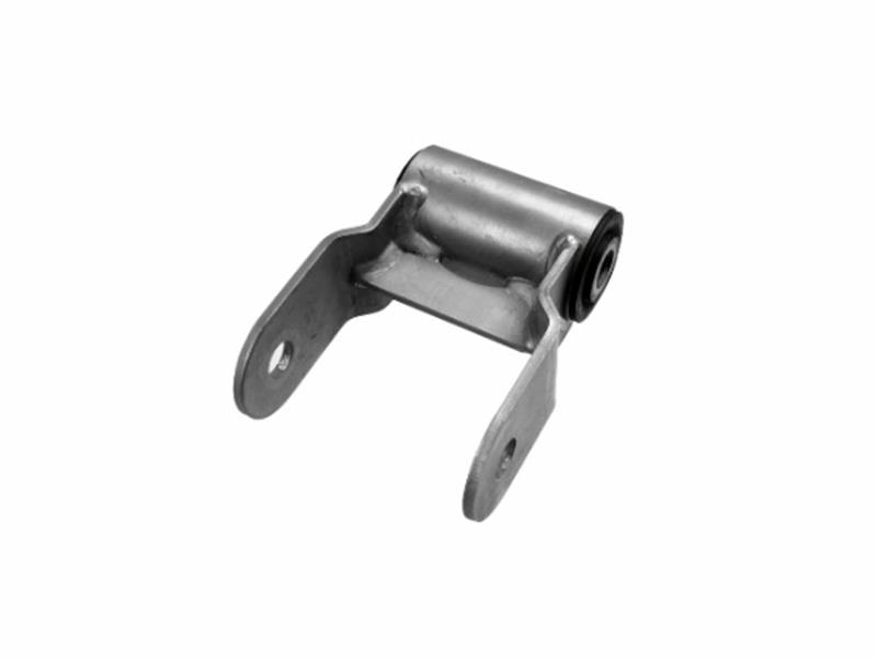 KAUTEK RE-BS090 Yaprak Yay Burcu Arka Opel Movano B 05-2010-