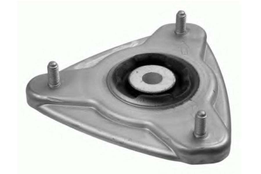 KAUTEK PO-SM001 Amortisor Takozu Porsche 911 996 2001-2005
