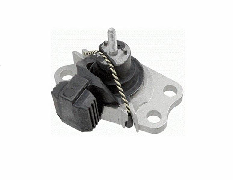 KAUTEK RE-EM007 Motor Takozu Sağ İpli Renault Clio Ii 98> Kangoo 98> 1.5 Dci