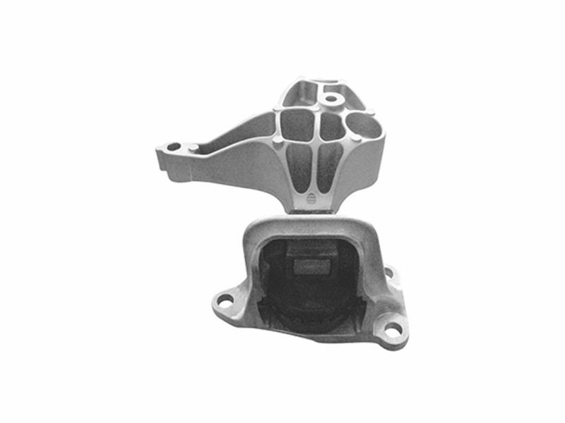 KAUTEK RE-EM022 Motor Takozu Sağ Renault Fluence 09> Megane Iii 09> 1.5dci