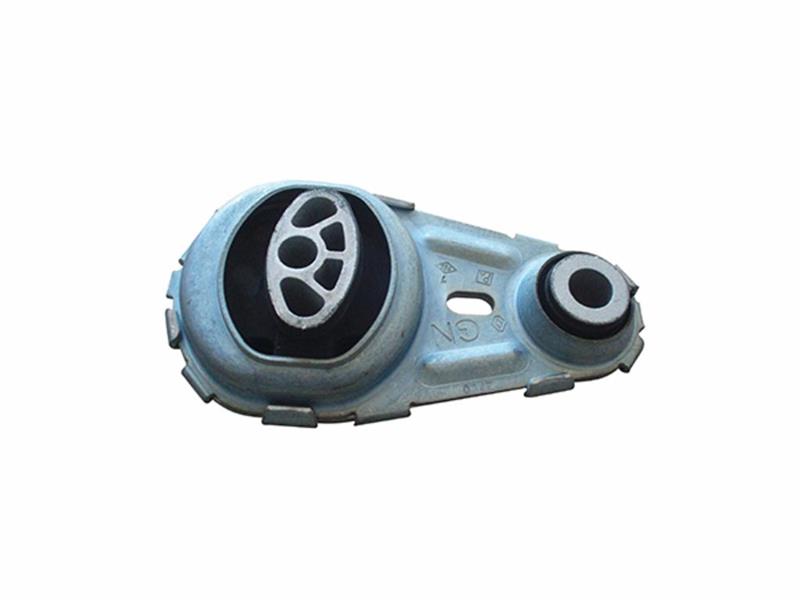 KAUTEK RE-EM058 Motor Takozu Alt Fluence 09>Megane Iii 09>Scenic Iii 09> 1.5 Dci 6 Vites