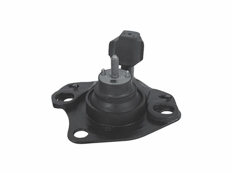 KAUTEK RE-EM034 Motor Takozu Sağ Ön Renault Megane I 96> Scenic I 97> 1.4 1.9d 2.0