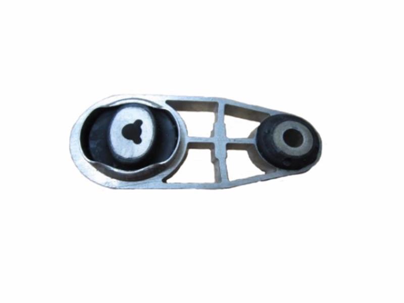 KAUTEK RE-EM095 Motor Takozu Arka Renault Megane Ii 02> Scenic Ii 03> Clio Iii 05> Modus 04> 08>12 1.5dci 1.9dci 2.0