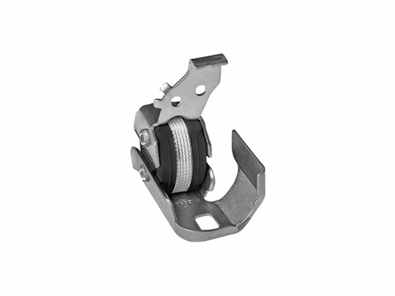 KAUTEK RE-VR007 Egzoz Takozu Renault Megane Iii 05-2009-