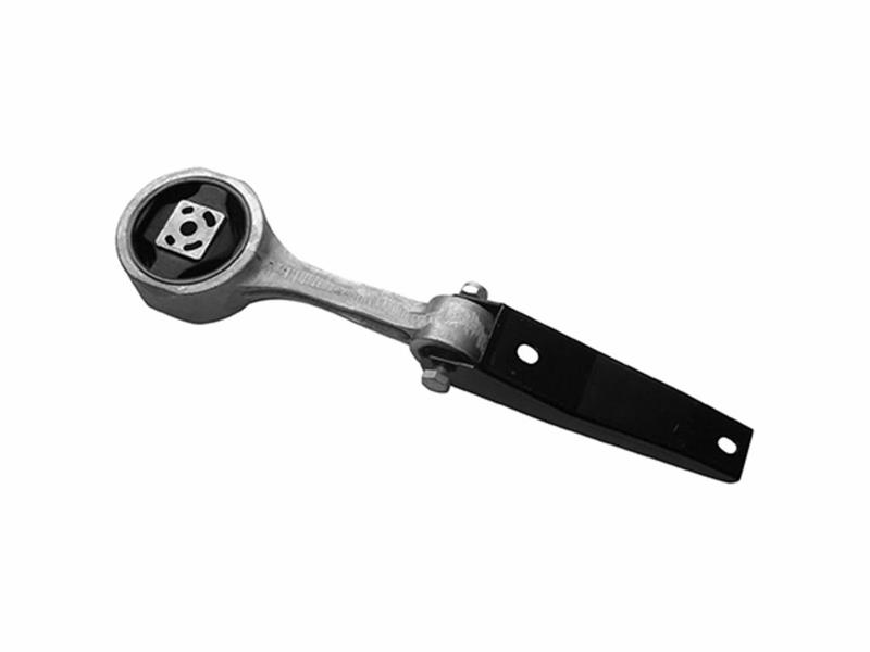 KAUTEK VW-EM051 Motor Takozu Arka Seat Cordoba 6l2 2002-2009