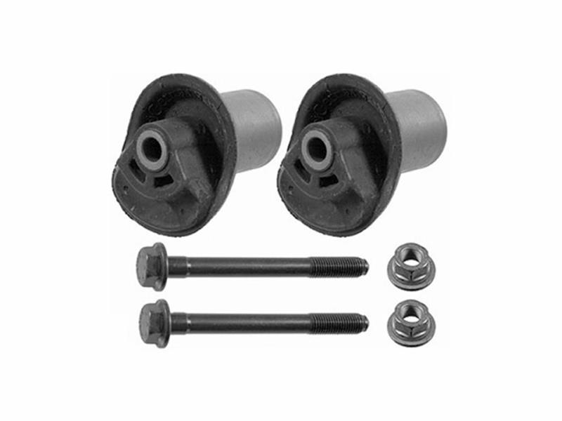 KAUTEK VW-KT001 Salincak Burcu Takim Arka Seat Toledo I 1991-1999