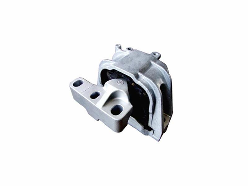 KAUTEK VW-EM014 Motor Takozu Sağ Vw-Skoda-Seat-Audi 04> Golf5-Golf6-Jetta-A3-Leon Bag-Blf-Bmy-Bse-Blp-Cbza-Cbzb 1.2 Tsi-1.4 Tsi-1.6-1.6 Fsi