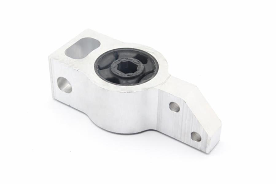KAUTEK VW-BS047 Salincak Takozu Burçlu Alüminyum Passat 05-10 - Cc 08-12 -Tiguan 07 >