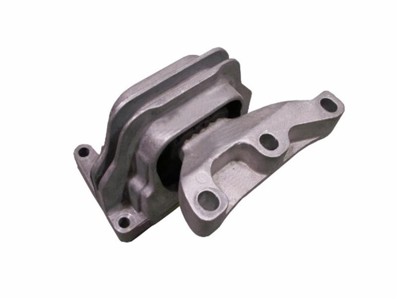 KAUTEK VW-EM099 Motor Takozu Vw-Skoda-Seat-Audi-Sag Polo-Ibiza-Fabia-A1 Cusa-Cusb-Cuta 1.4 Tdi 14>
