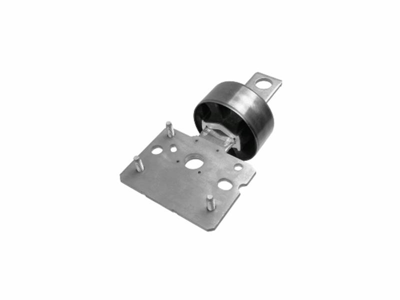 KAUTEK VO-BS018 Salincak Burcu Arka Sol Volvo S60 Ii 04-2010-