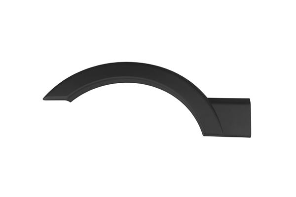 UNI-788A30003R Camurluk Dodigi Arka Sol Renault Master Iii 2011-2019