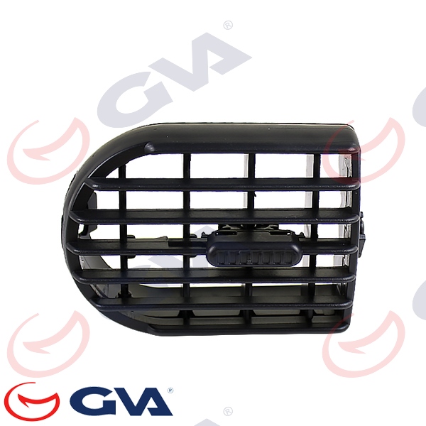 GVA 9590410 Torpido Havalandirma Difrizör Nozulu Izgarasi Corsa C-Combo C