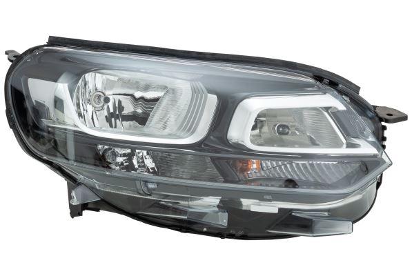 HELLA 1EL354853021 Far Sağ Komple Opel Vivaro C 19> Zafira Life 19> Jumpy Iii 16> Fiat Ulysse 22>
