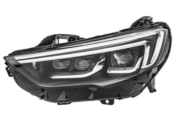 OPL-39217211 Far Komple Sol (Ledli) 17-20 Insignia B