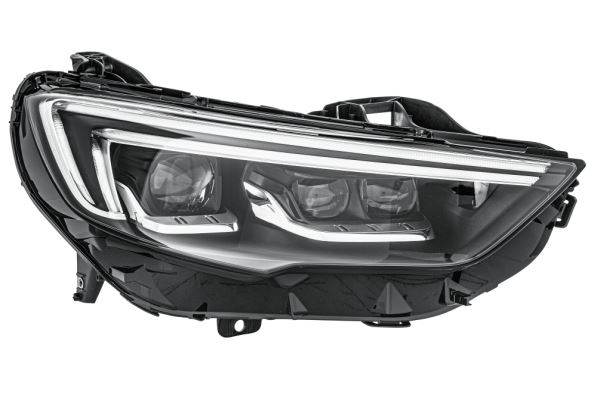OPL-39217212 Far Komple Sag (Ledli) 17-20 Insignia B
