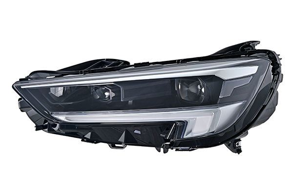 OPL-39201064 Far Opel Insignia B Sol Adaptif