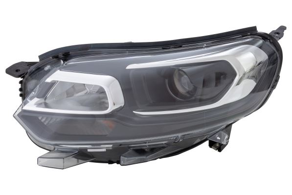 PSA-1614326280 Far Sol Xenon Opel Vivaro C Zafira Life Citroen Jumpy Spacetourer