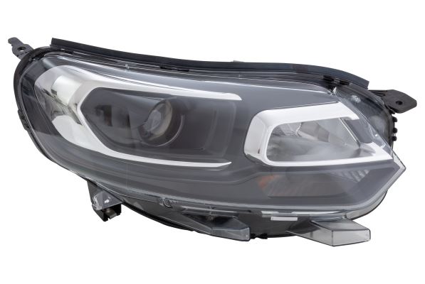 HELLA 1ZS354853061 Sağ Far Xenon Opel Vivaro C 19> Zafira Life 19> Citroen Jumpy 16>