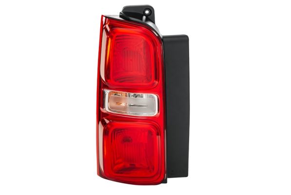 HELLA 2SD354845011 Stop Lambasi Sol Vivaro C 19> Zafira Life 19> Expert Iv 16> Jumpy Iv 16> Toyota Proace 16>