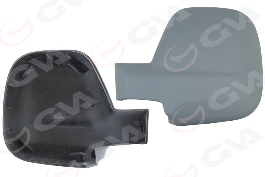 GVA 1227003 Diş Dikiz Ayna Kapaği Sol Astarli Fiat Scudo-E Scudo-Elysse 2023>>