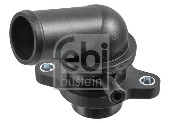 FEBI 107702 Termostat 88 C Chevrolet Kalos 1.4 Lacetti 1.4 16v Lova-Nubira Estate-Rezzo-Vivant 1.6