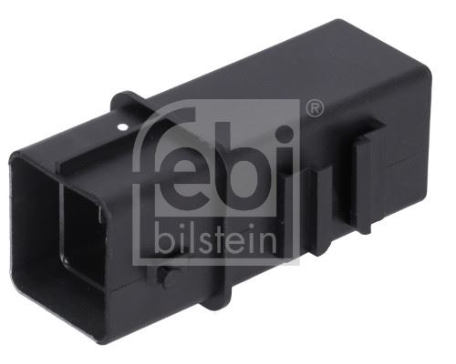 FEBI 184771 Klima Kontrol Ünitesi Cee D Ii Procee D Ii-İ30 Ii İ30 Ii Cw