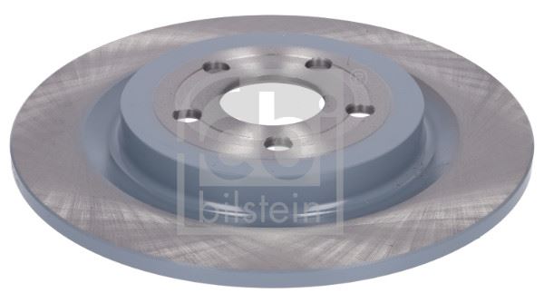 FEBI 192877 Fren Diski Arka  Mustang Mach-E (Cgw) Ev