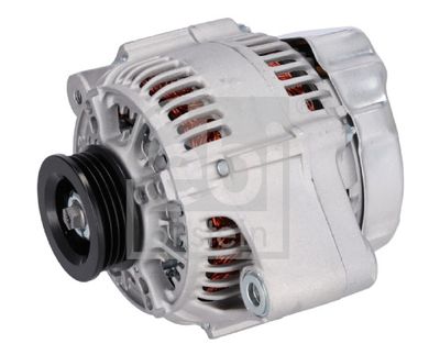 FEBI 193049 Alternatör Aerio Erc Aerio Awd Erc Aerio Awd Erd Ignis I Rg41 Ignis I Awd Rg41 Jimny Iii Sn41 Jimny Iii Awd Sn41 Liana Rh41 Liana Awd Rh41 Swift Iii Rs41 Swift Iii Awd Rs41
