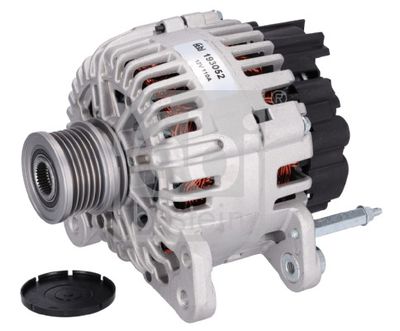 FEBI 193052 Alternatör Amarok 2h Amarok 4motion 2h Crafter I 28 2e Crafter I 30 2e Crafter I 32 2e Cra Fter I 35 2e Crafter I 35 4motion 2e Crafter I 46 2e Crafter I 50 2e Transporter T5 7e Tra