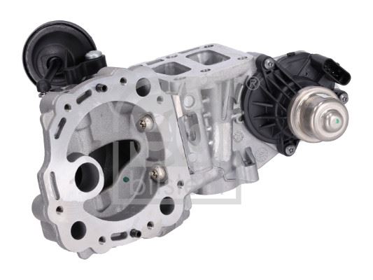 FEBI 193103 Egr Valfi Ford Transit 18> 2.0 Ecoblue Transit V 14 Fwd Transit V 19 Fwd Transit V Custom 12 Fwd