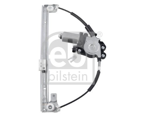 FEBI 193269 Cam Otomatiği 147