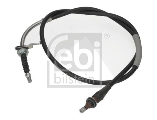 FEBI 193419 El Freni Teli