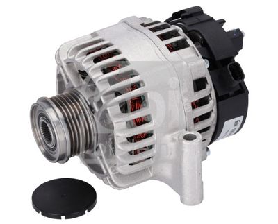 FEBI 193424 Alternatör Corsa D Corsa D Van-Corsa Iii Corsa Iii Van