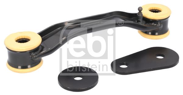 FEBI 183580 Sürücü Kabini Yataklama Seti Scania
