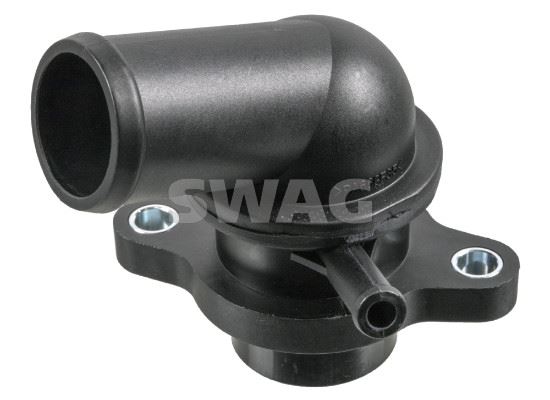 SWAG 33104983 Termostat 88 C Chevrolet Kalos 1.4 Lacetti 1.4 16v Lova-Nubira Estate-Rezzo-Vivant 1.6