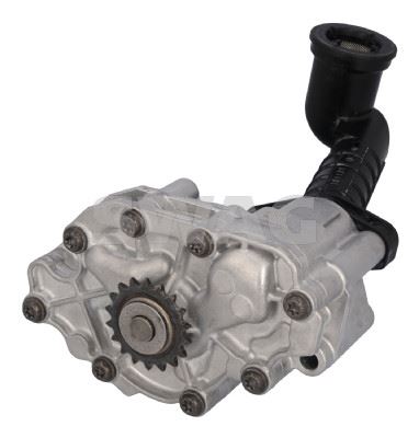 PSA-9849231280 Mtr Yag Pompasi