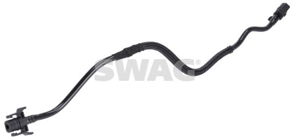 SWAG 33110571 Yedek Su Depo Borulari S80 Ii 2006-2015 V60 2010-20189 V70 2007-2015 Xc70 2007-2016