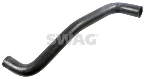 SWAG 33110978 Soğutma Hortumu Nissan Micra Iii Note I Febi 192781