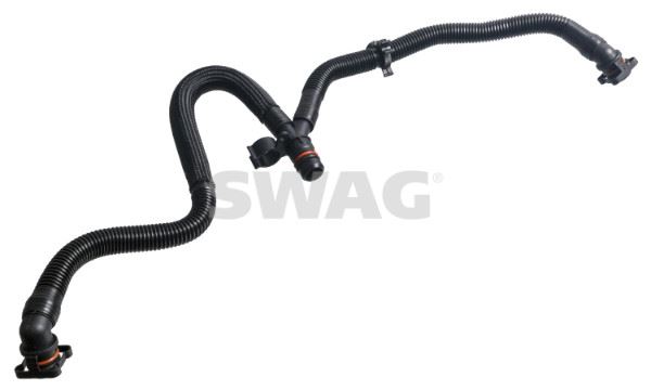RAP-251045 Motor Havalandirma Hortumu Audi A4 3.0 Tfsi-S4