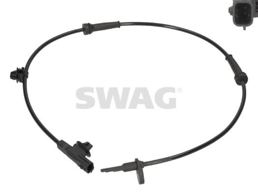MGA-33065 Abs Hiz Sensor - For Nissan On R/L Micra Note -