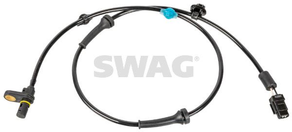 SWAG 33111150 Abs Sensörü Fiat Sx4 Vse -Sedici Febi 109561