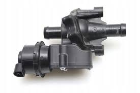 OE-ORIJINAL 922309109R Termostat Komple Renault Kadjar 15> Megane Iv 15> Duster Ii 18> Clio V 19> Austral 23> 1.3 Tce H5h