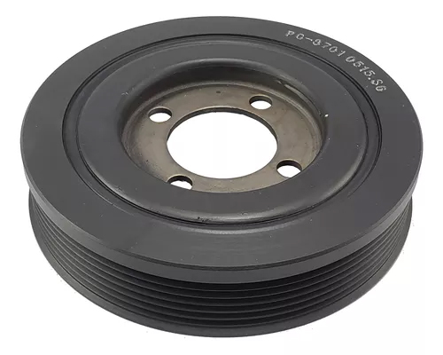 KEN-K226 Krank Kasnagi ( Peugeot  207 406 2.0 )