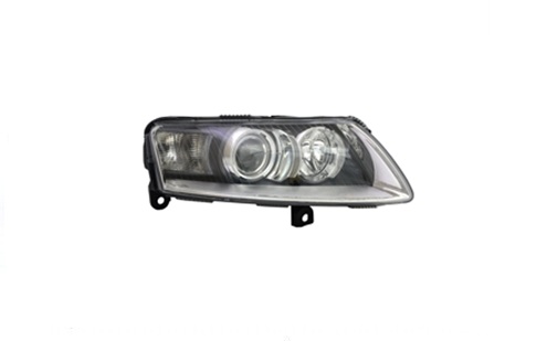 TYC AUD10A6029 20-B429-A5-2b A.A6 Ön Far El.Mercekli Xen.Tip Rh.04-08