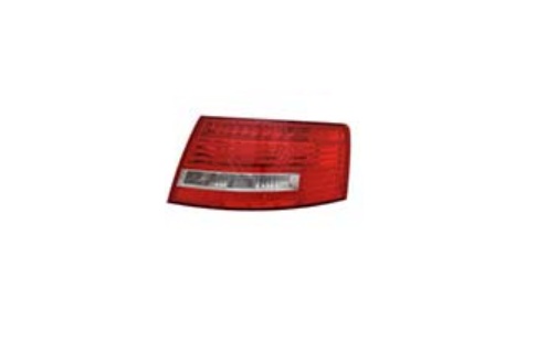 TYC AUD10A6038 11-C710-06-2b A.A6 Arka Stop Ledli Arka Sis.Lh.04-08