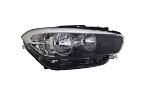 TYC BMW1001035 B.1 F20 Ön Far El.Mot.Led Gündüz Farli Rh.15-